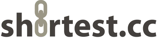 Shortest.cc | Fastest Free URL Shortener & Link Management